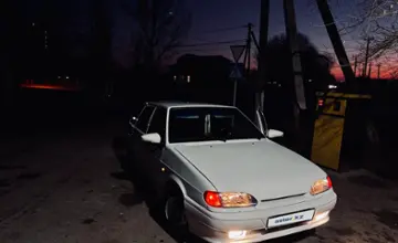 LADA (ВАЗ) 2114 2013 года за 1 500 000 тг. в Кызылординская область