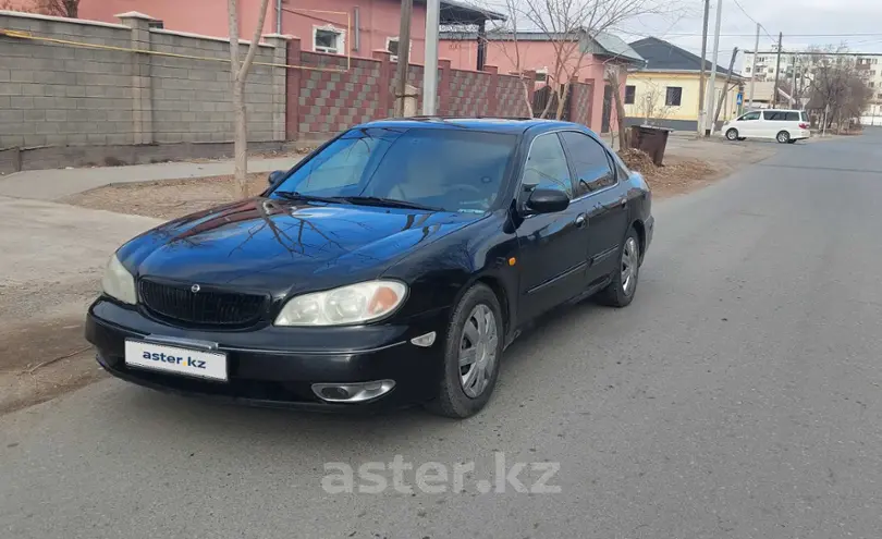 Nissan Maxima 2000 года за 2 100 000 тг. в Кызылорда