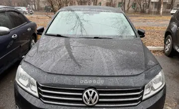 Volkswagen Passat 2013 года за 7 500 000 тг. в Караганда фото 1