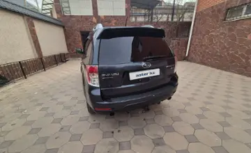 Subaru Forester 2010 года за 6 500 000 тг. в Шымкент