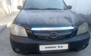 Mazda Tribute 2003 года за 3 100 000 тг. в Алматы фото 2