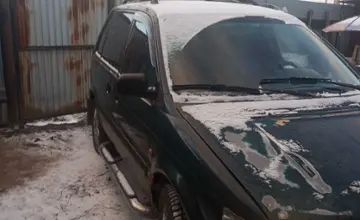 Mitsubishi Space Runner 1992 года за 1 300 000 тг. в Северо-Казахстанская область фото 2