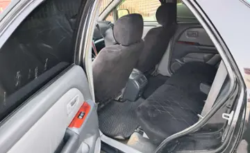 Lexus RX 1999 года за 3 900 000 тг. в Кызылординская область фото 4