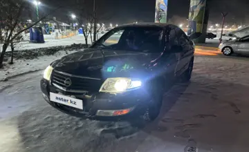 Nissan Almera Classic 2008 года за 3 000 000 тг. в Семей фото 2
