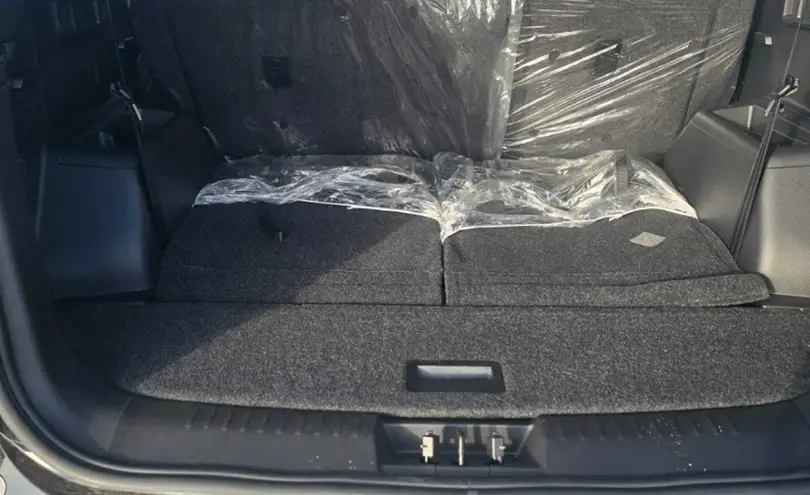 Jetour X70 2024 года за 7 700 000 тг. в Атырауская область фото 3