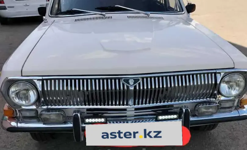 ГАЗ 24 «Волга» 1983 года за 1 200 000 тг. в Западно-Казахстанская область фото 1