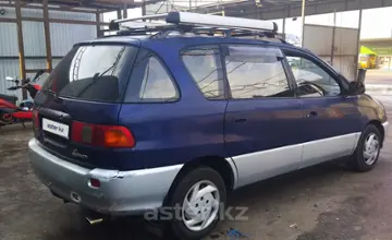 Toyota Ipsum 1997 года за 3 000 000 тг. в Алматинская область фото 3