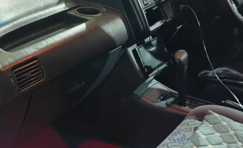 Toyota RAV4 1995 года за 3 200 000 тг. в Восточно-Казахстанская область