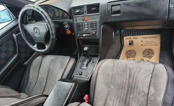 Mercedes-Benz C-Класс 1994 года за 2 000 000 тг. в Карагандинская область