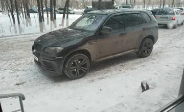 BMW X5 2008 года за 10 000 000 тг. в Астана фото 1