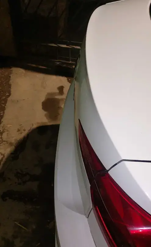 Volkswagen Polo 2021 года за 7 900 000 тг. в Карагандинская область фото 4