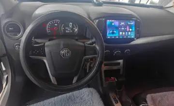 MG 350 2014 года за 2 600 000 тг. в Алматы фото 4