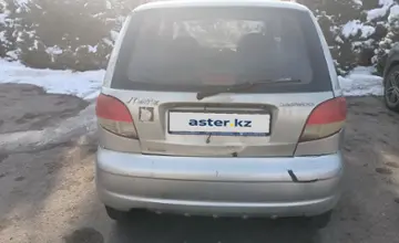 Daewoo Matiz 2013 года за 1 750 000 тг. в Алматы фото 2