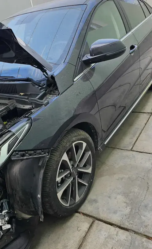 OMODA S5 2023 года за 5 000 000 тг. в Тараз