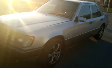 Mercedes-Benz S-Класс 1990 года за 1 500 000 тг. в Туркестанская область фото 2