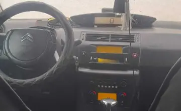 Citroen C4 2008 года за 2 200 000 тг. в Западно-Казахстанская область