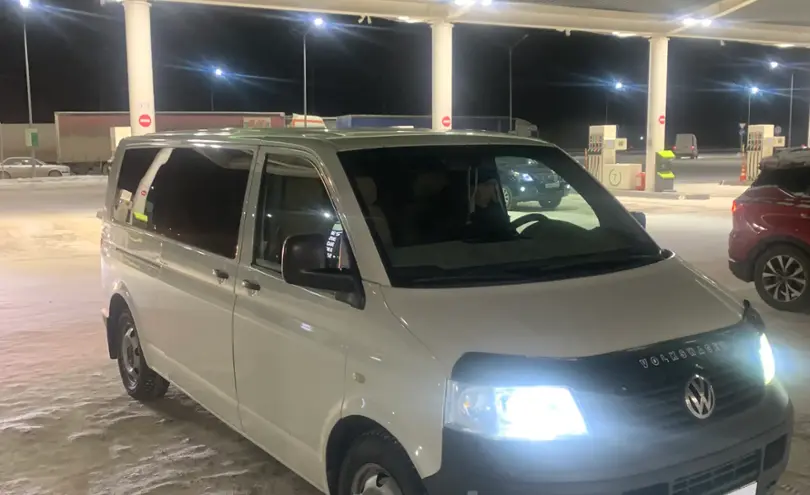 Volkswagen Transporter 2007 года за 7 900 000 тг. в Карагандинская область