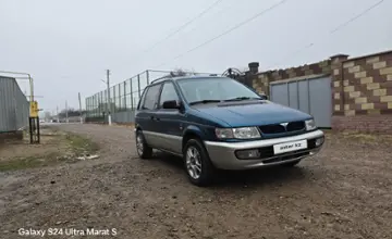 Mitsubishi Space Runner 1996 года за 2 100 000 тг. в Сарыагаш фото 3