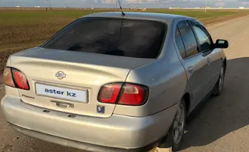Nissan Primera 2000 года за 1 300 000 тг. в Западно-Казахстанская область фото 4