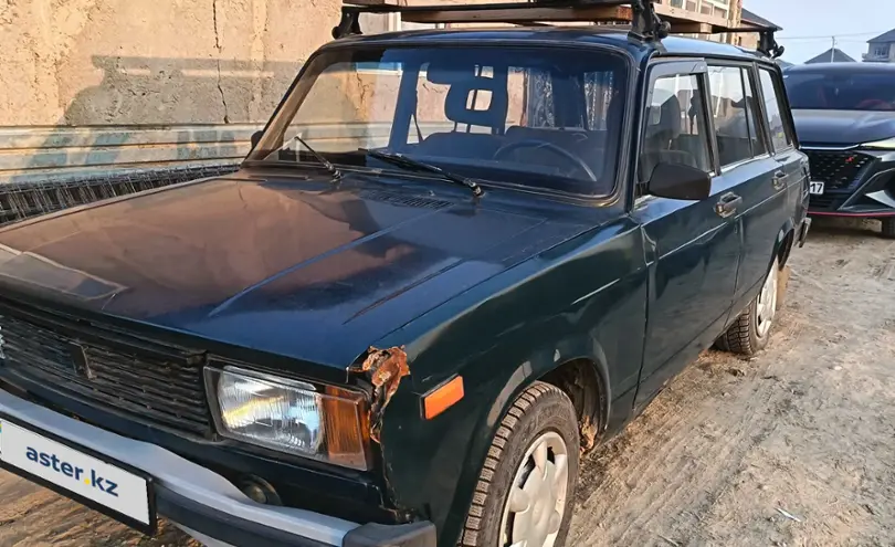 LADA (ВАЗ) 2104 2002 года за 1 000 000 тг. в Шымкент