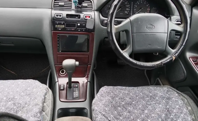 Nissan Cefiro 1995 года за 1 850 000 тг. в Костанайская область