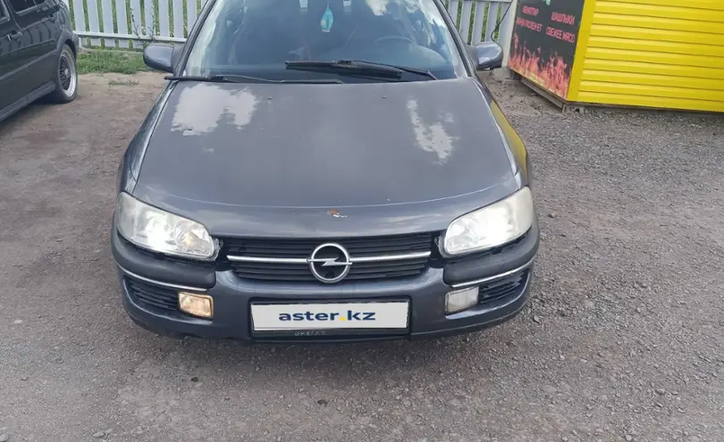 Opel Omega 1995 года за 1 800 000 тг. в Карагандинская область