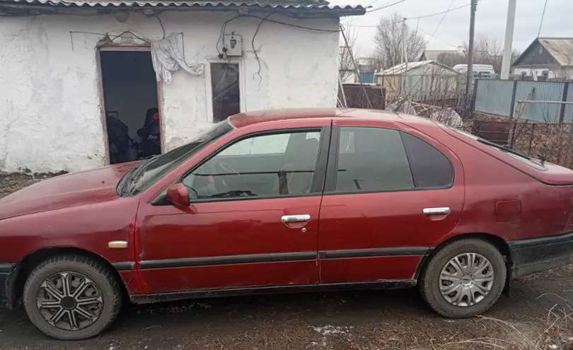 Nissan Primera 1996 года за 500 000 тг. в Акмолинская область фото 4