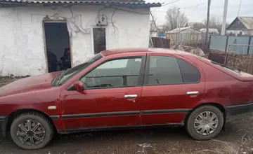 Nissan Primera 1996 года за 600 000 тг. в Акмолинская область фото 4