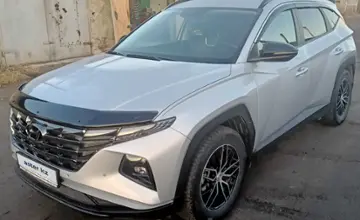 Hyundai Tucson 2024 года за 15 500 000 тг. в Костанай фото 1