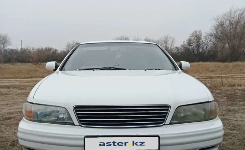 Nissan Cefiro 1995 года за 1 850 000 тг. в Костанайская область фото 1