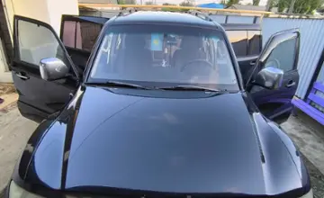 Mitsubishi Pajero 2005 года за 5 500 000 тг. в Актюбинская область фото 2