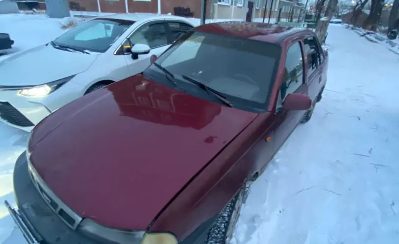 Daewoo Nexia 2007 года за 600 000 тг. в Северо-Казахстанская область