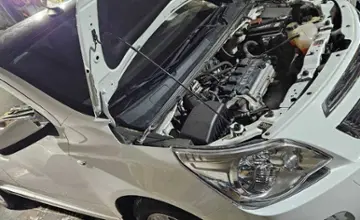 Chevrolet Cobalt 2022 года за 5 300 000 тг. в Караганда фото 3