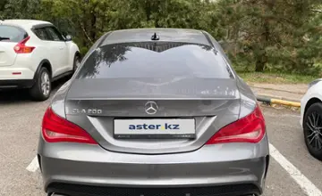 Mercedes-Benz CLA 2015 года за 7 500 000 тг. в Алматы фото 3