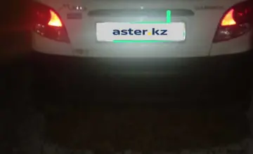 Daewoo Matiz 2012 года за 900 000 тг. в Карагандинская область фото 4