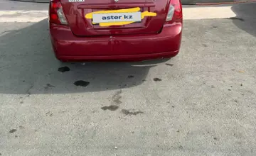 Suzuki Forenza 2004 года за 2 200 000 тг. в Сарыагаш