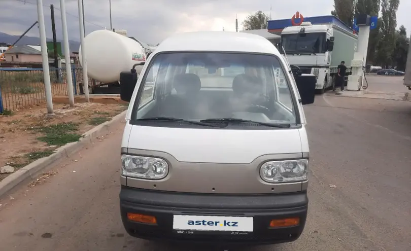 Chevrolet Damas 2024 года за 4 500 000 тг. в Алматы