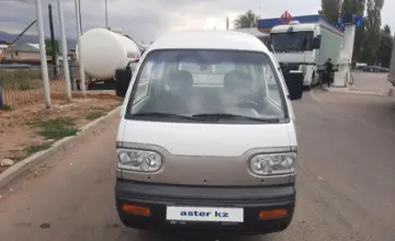 Chevrolet Damas 2024 года за 4 500 000 тг. в Алматы фото 1