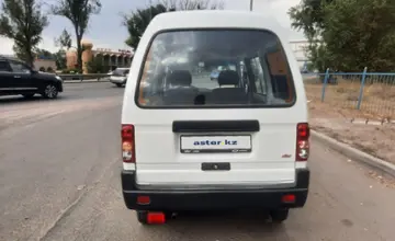 Chevrolet Damas 2024 года за 4 500 000 тг. в Алматы фото 3