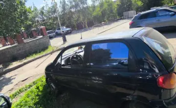 Daewoo Matiz 2007 года за 1 100 000 тг. в Усть-Каменогорск