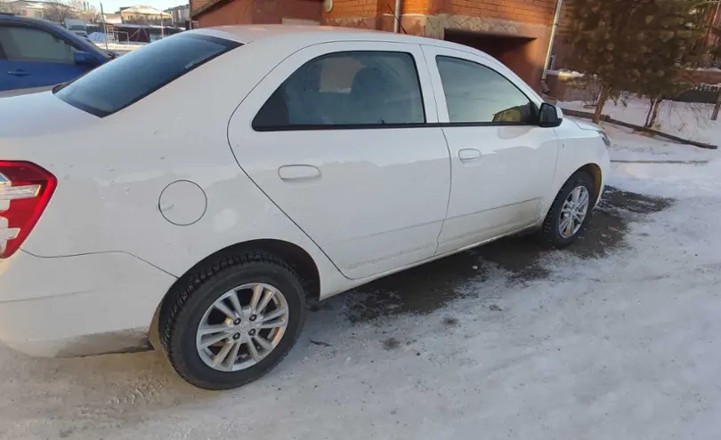Chevrolet Cobalt 2025 года за 7 000 000 тг. в Кокшетау фото 2