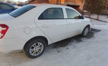 Chevrolet Cobalt 2025 года за 7 000 000 тг. в Кокшетау фото 2