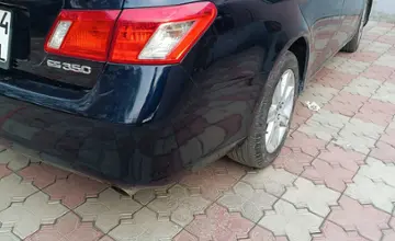 Lexus ES 2006 года за 6 100 000 тг. в Алматы фото 3