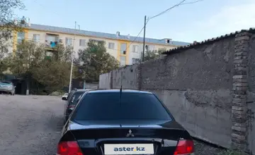 Mitsubishi Lancer 2007 года за 2 500 000 тг. в Карагандинская область фото 5