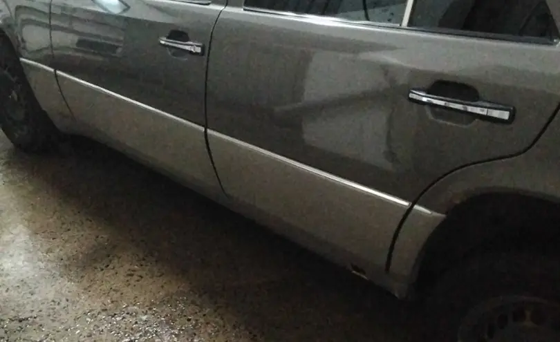 Mercedes-Benz E-Класс 1994 года за 1 650 000 тг. в Кызылординская область фото 3