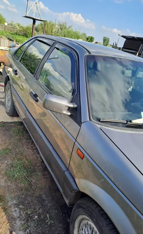 Volkswagen Passat 1993 года за 1 500 000 тг. в Караганда фото 3