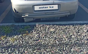 Mazda 323 1998 года за 1 400 000 тг. в Астана