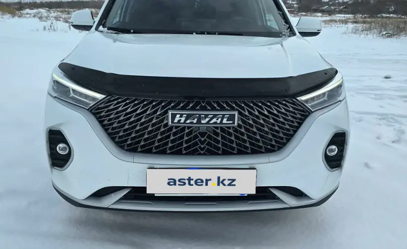 Haval M6 2023 года за 8 400 000 тг. в Карагандинская область