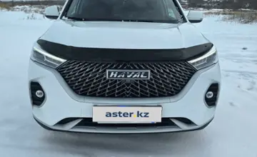 Haval M6 2023 года за 8 400 000 тг. в Карагандинская область фото 1