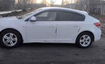 Chevrolet Cruze 2013 года за 3 600 000 тг. в Кокшетау фото 4